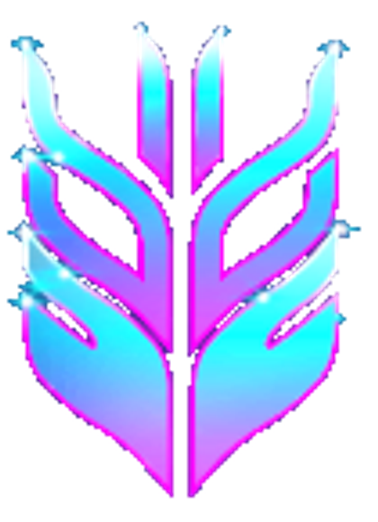 Neon Prairie emblem
